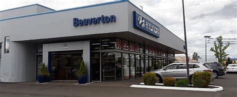 hyundai in beaverton|More.